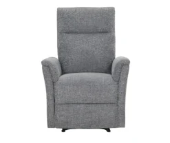 OMAHA SÄHKÖSÄÄTÖINEN RECLINER TUOLI