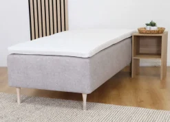 OSLO COOLMAX RUNKOPATJASETTI 5-VYÖHYKE PUSSIJOUSITUKSELLA