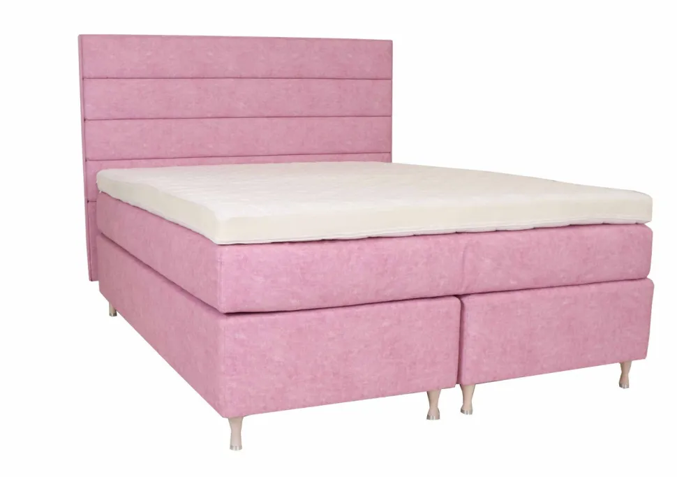 OSLO PINK COOLMAX JENKKISÄNKY