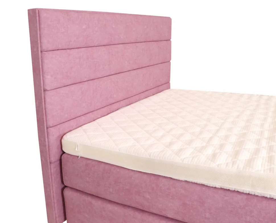 OSLO PINK COOLMAX JENKKISÄNKY