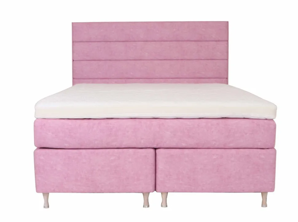 OSLO PINK COOLMAX JENKKISÄNKY