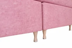 OSLO PINK COOLMAX JENKKISÄNKY