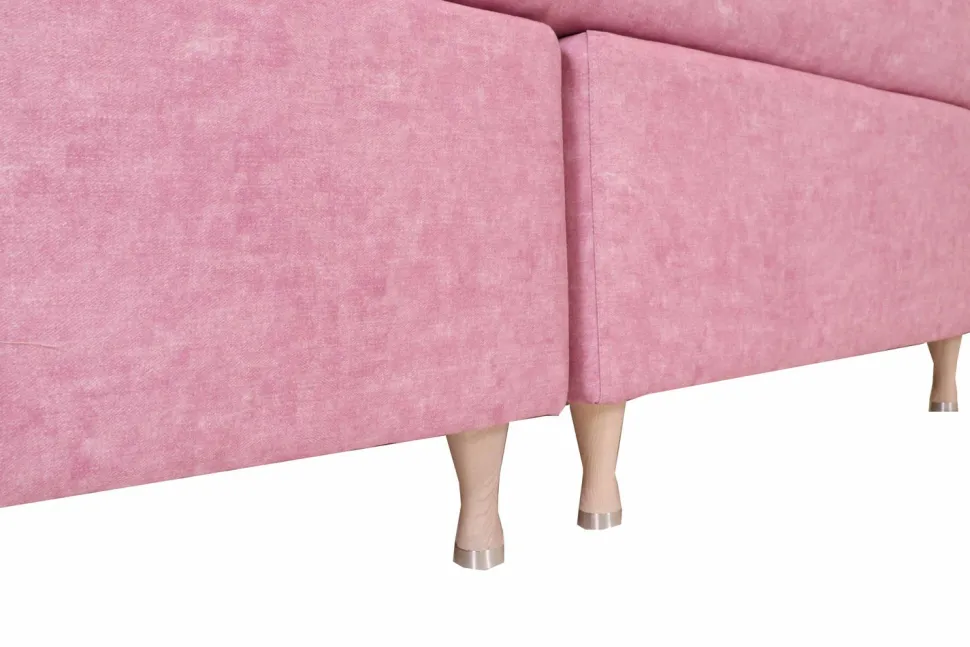 OSLO PINK COOLMAX JENKKISÄNKY