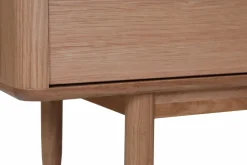 Oslo tammi tv-taso 150 cm