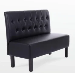 PARIS RAVINTOLA SOHVA LOOSI JALOILLA 120 CM