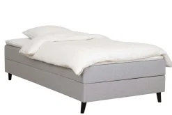 PRESTIGE 120X200CM JENKKISÄNKY SETTI SÄILYTYSLAATIKOLLA