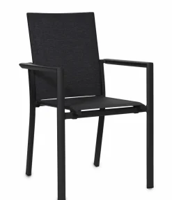 QUATTRO JATKETTAVA 300 CM PUUTARHAPÖYTÄ + 10 QUATTRO TUOLIA