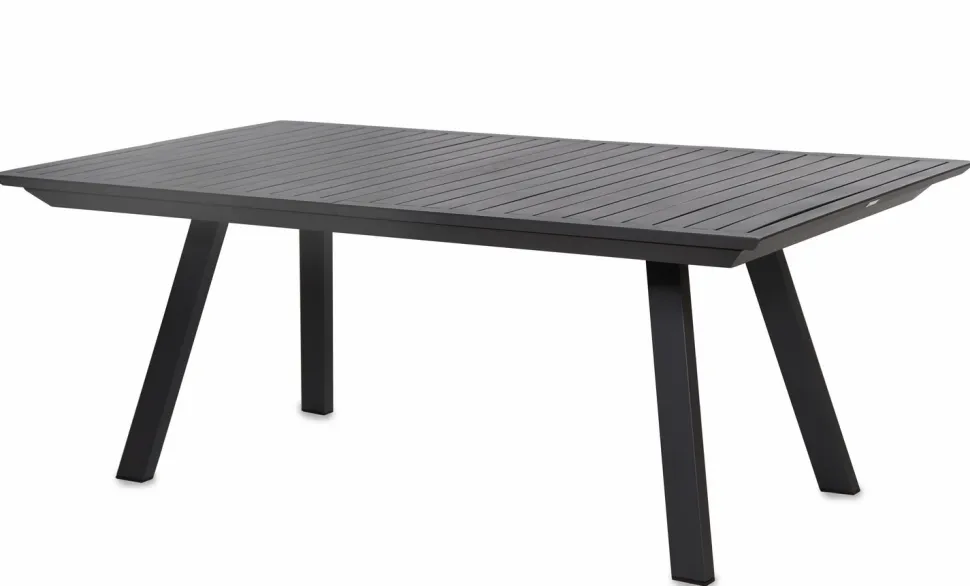 QUATTRO JATKETTAVA 300/200X110CM CM PUUTARHAPÖYTÄ
