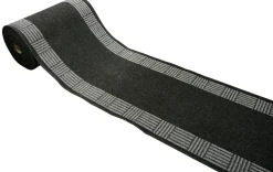 ROMA HARMAA 80 CM KÄYTÄVÄMATTO