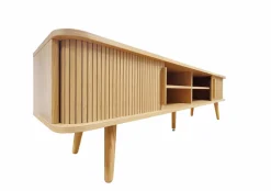 Rove Tambour tv-taso tammi 180cm