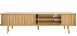 Rove Tambour tv-taso tammi 180cm