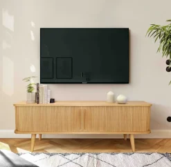 Rove Tambour tv-taso tammi 138cm