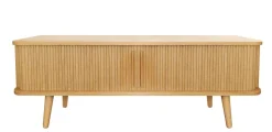 Rove Tambour tv-taso tammi 138cm
