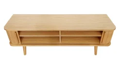 Rove Tambour tv-taso tammi 138cm