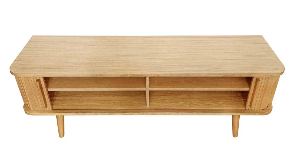 Rove Tambour tv-taso tammi 138cm