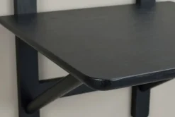 ROWICO CAMROSE SEINÄÄN KIINNITETTÄVÄ YÖPÖYTÄ