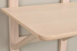 ROWICO CAMROSE SEINÄÄN KIINNITETTÄVÄ YÖPÖYTÄ