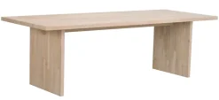 ROWICO EMMET RUOKAPÖYTÄ 240 X 95 CM
