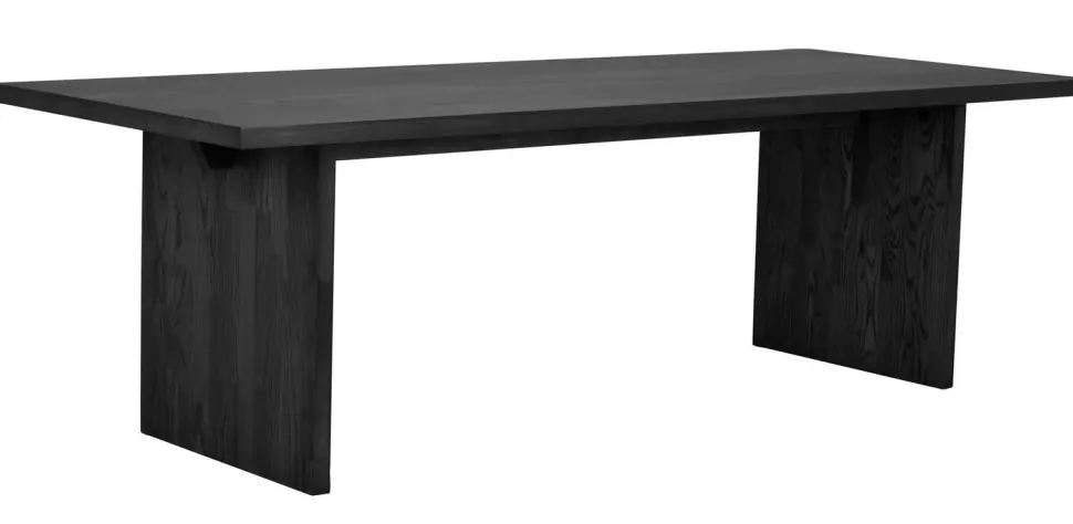 ROWICO EMMET RUOKAPÖYTÄ 240 X 95 CM