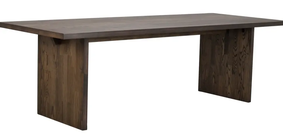 ROWICO EMMET RUOKAPÖYTÄ 240 X 95 CM