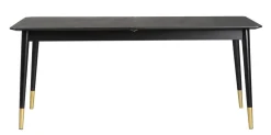 ROWICO FENWOOD JATKETTAVA RUOKAPÖYTÄ 180 X 90 CM