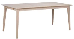 ROWICO FILIPPA JATKETTAVA RUOKAPÖYTÄ 180 X 90 CM