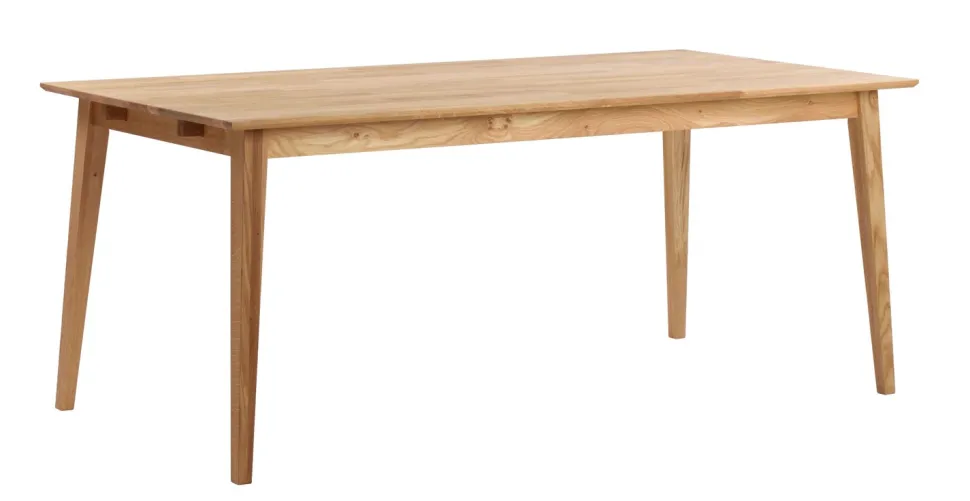 ROWICO FILIPPA JATKETTAVA RUOKAPÖYTÄ 180 X 90 CM