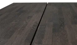 ROWICO FRED 240 X 100 CM TAMMI LANKKUPÖYTÄ