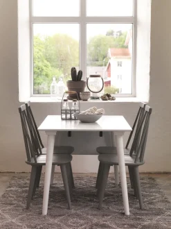ROWICO LOTTA JATKETTAVA RUOKAPÖYTÄ