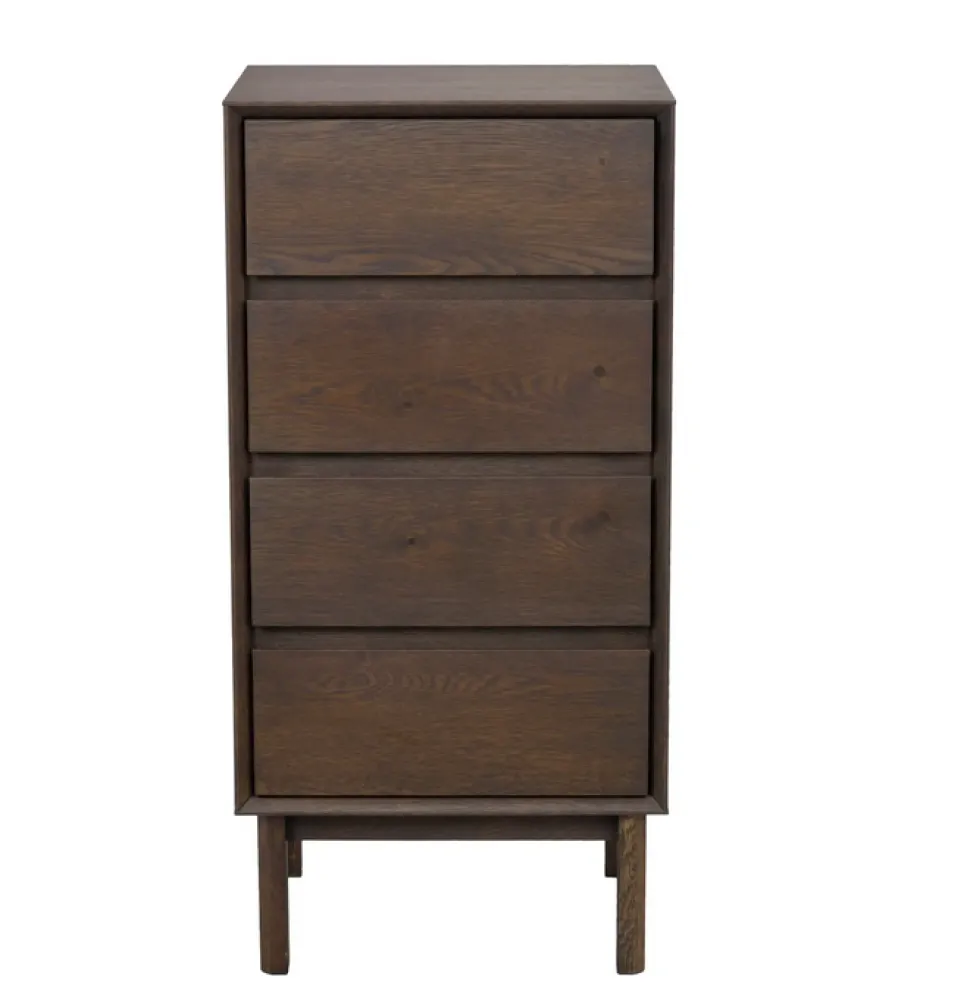 ROWICO MACKAY 4-LAATIKON KAPEA LIPASTO