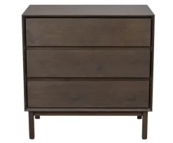 ROWICO MACKAY 3-LAATIKON KAPEA LIPASTO