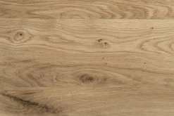 RUSTIK 200 CM TAMMIPÖYTÄ + 6 ARMI PINNATUOLIA