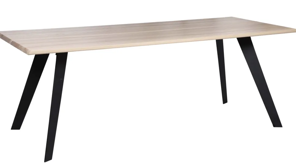 SAARNI LANKKU RUOKAPÖYTÄ 140 X 89 CM
