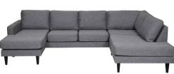 SIERRA U-KULMASOHVA