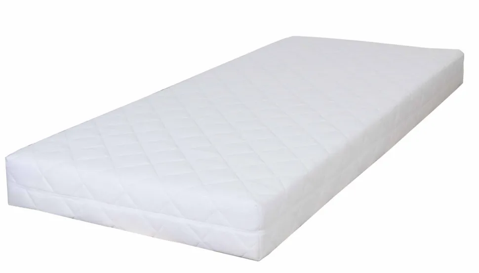 SLEEP WELL HR-35 VAAHTOMUOVIPATJA