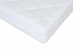SLEEP WELL HR-35 VAAHTOMUOVIPATJA