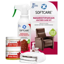 SOFTCARE ISO NAHAN HOITOPAKKAUS