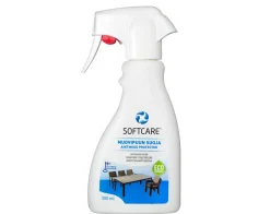 SOFTCARE MUOVIPUUN SUOJA