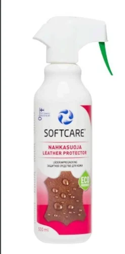SOFTCARE NAHKASUOJA