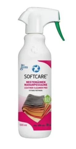 SOFTCARE NESTEMÄINEN NAHANPESUAINE