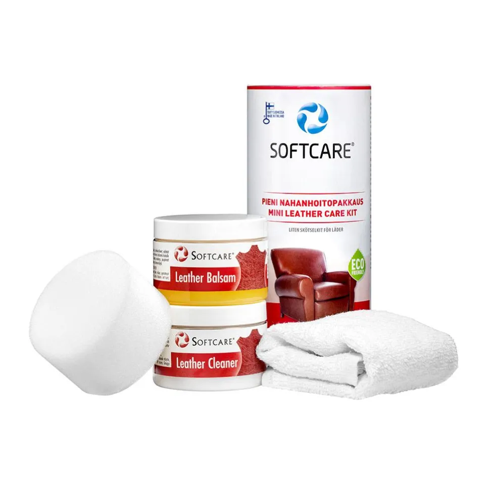 SOFTCARE PIENI NAHAN HOITOPAKKAUS