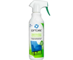 SOFTCARE PUHDISTUSAINE TEKSTIILEILLE