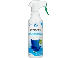 SOFTCARE VESIPOHJAINEN VERHOILUSUOJA