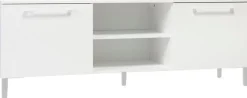 SOLO TV-TASO 166 CM KORKEILLA JALOILLA