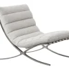 SPRINGFIELD DESIGN NOJATUOLI BEIGE KANGASVERHOILU