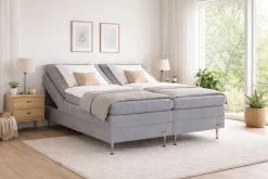 STOCKHOLM SÄÄTÖSÄNKY SETTI 160 - 180 CM