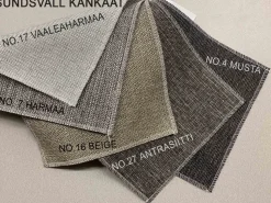 STYLE KULMADIVAANI