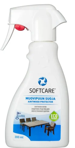 SUOJA-AINE MUOVIPINNOILLE