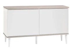 TAIGA 5.10 SENKKI KAHDELLA OVELLA