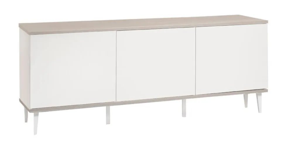TAIGA 4.16 TASO KOLMELLA OVELLA